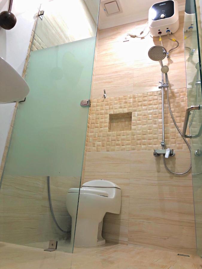 The Lawang Yogya Guesthouse Jogjacarta Exterior foto