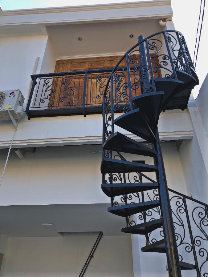 The Lawang Yogya Guesthouse Jogjacarta Exterior foto